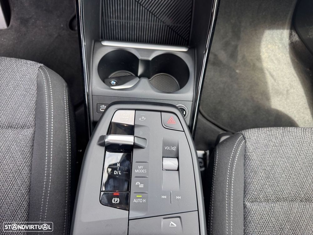 BMW 225xe Active Tourer e xDrive - 10