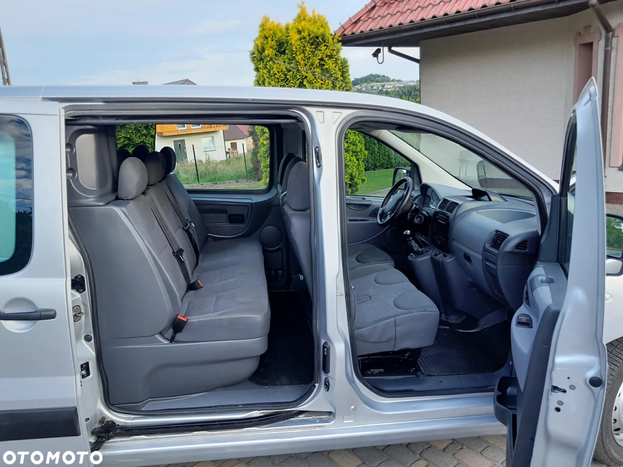 Peugeot Expert - 11