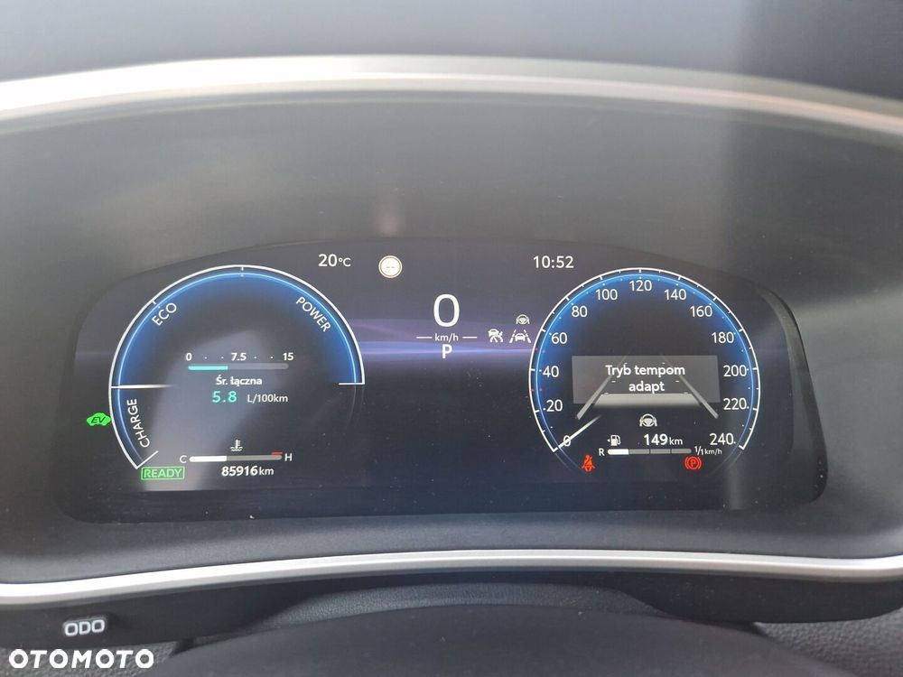 Toyota Corolla Cross - 16