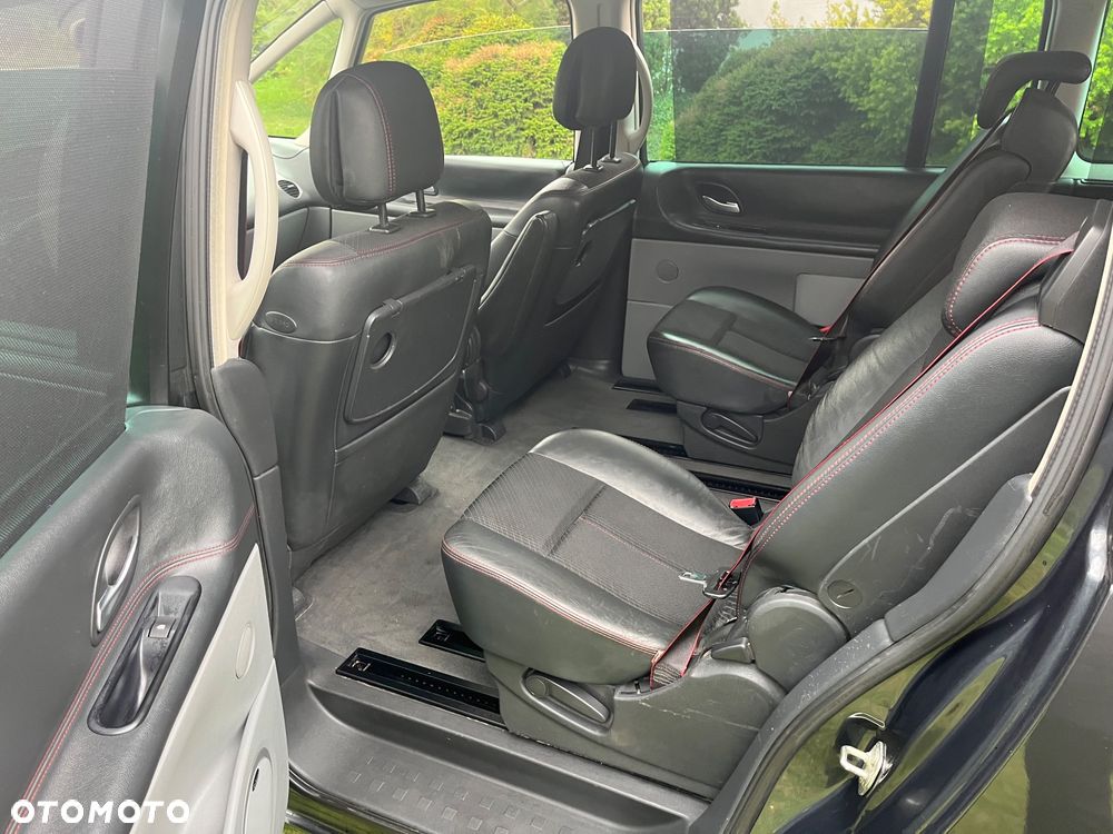 Renault Grand Espace Gr 2.0T Expression - 11