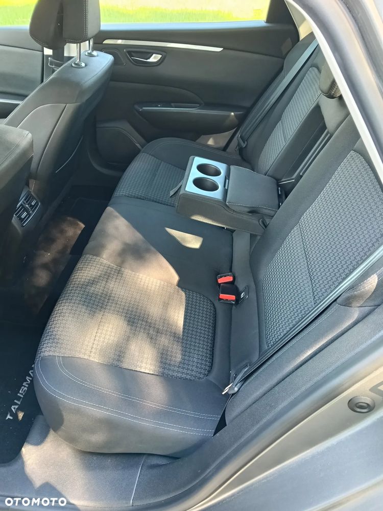 Renault Talisman 1.7 Blue dCi Intens - 12