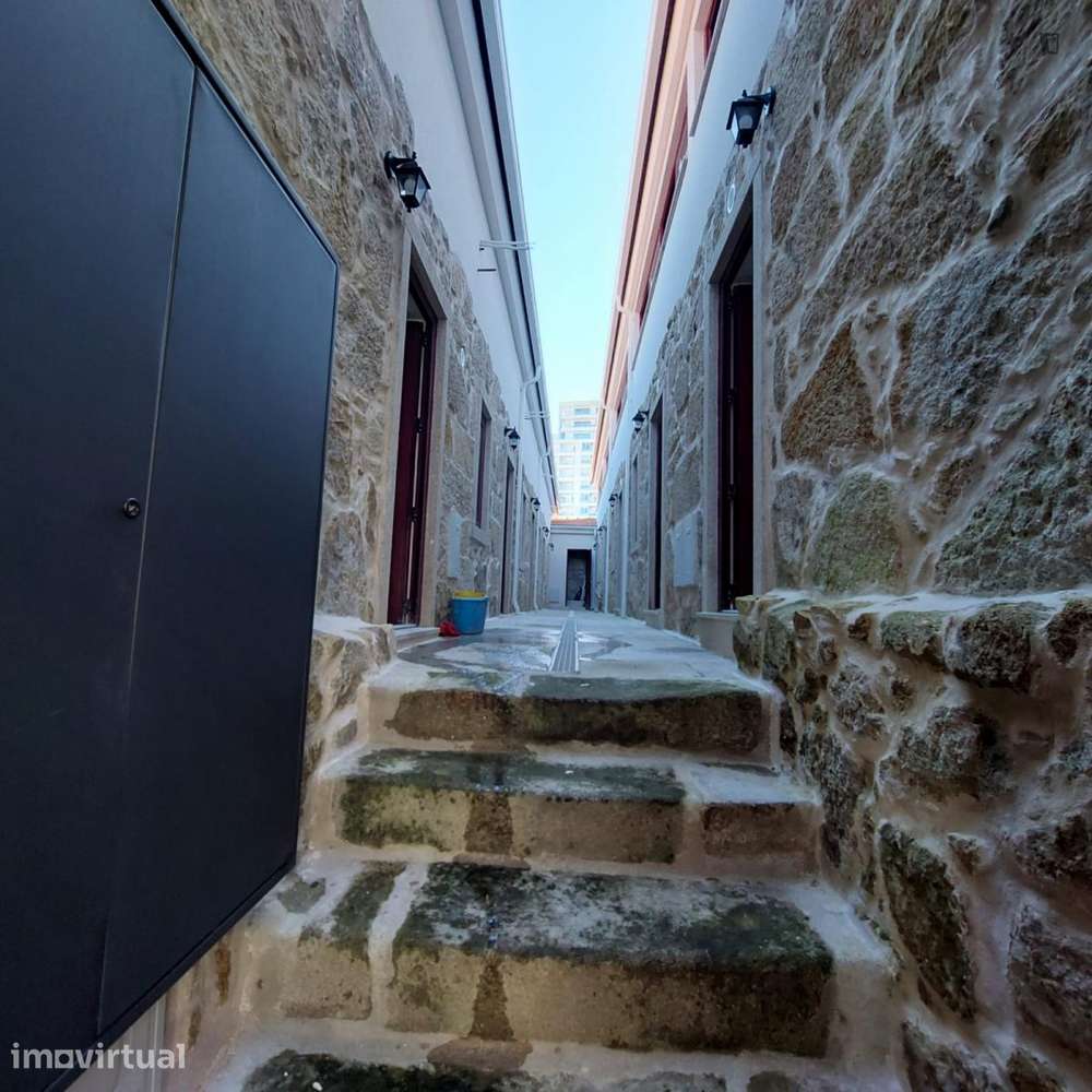 Apartamento com 1 quartos - localizado em Vila nova de gaia - Grande imagem: 4/11