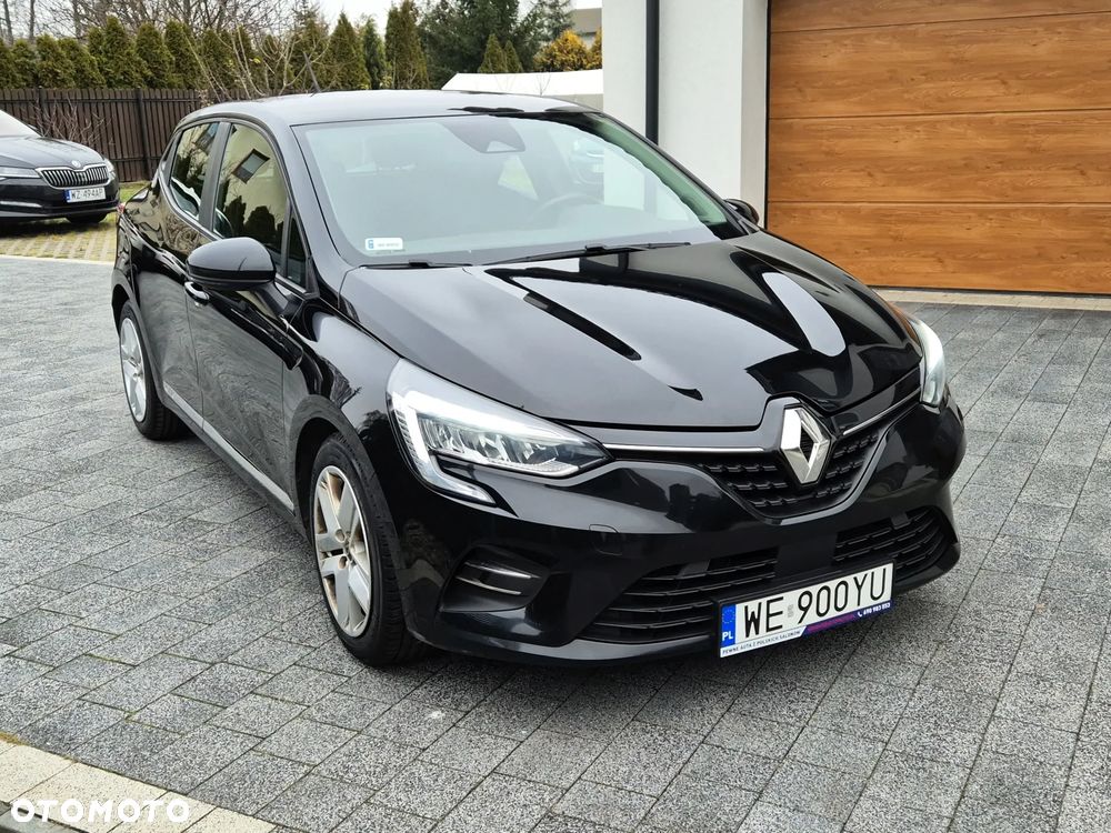 Renault Clio 1.0 TCe Zen - 8