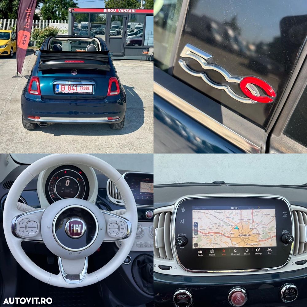 Fiat 500 - 6