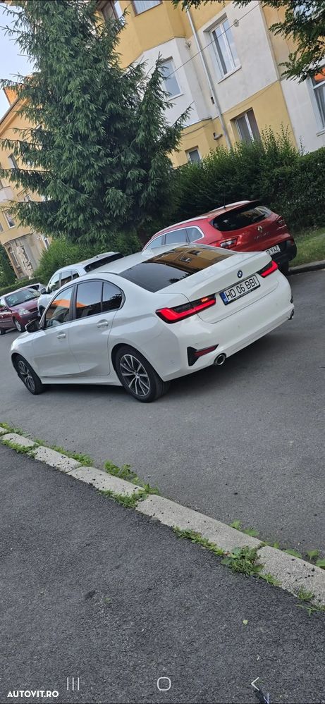 BMW Seria 3 320d GT Sport-Aut. Luxury Line - 14