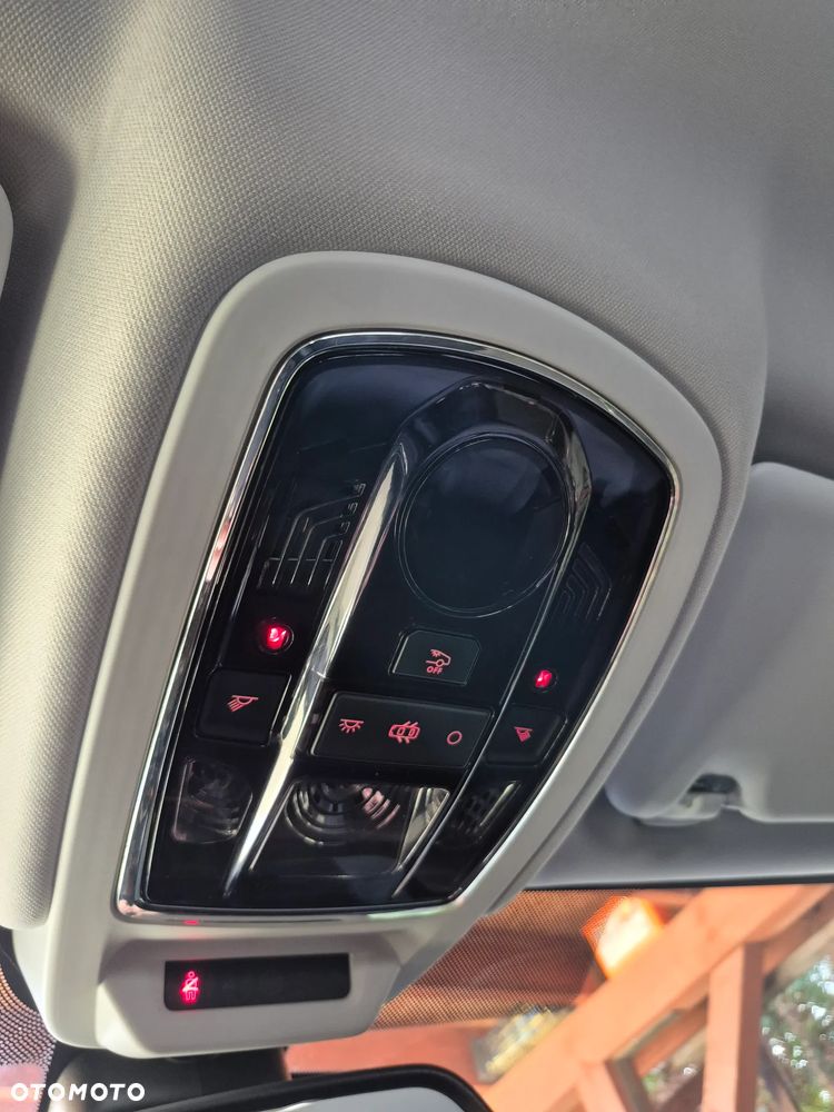 Peugeot 508 2.0 HDi Active - 36