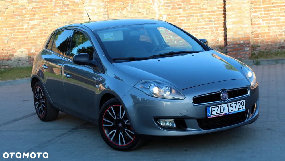 Fiat Bravo - 4