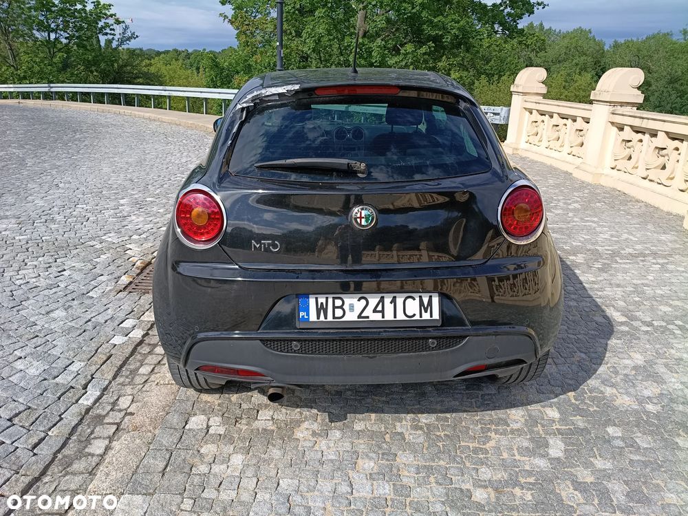 Alfa Romeo Mito - 8