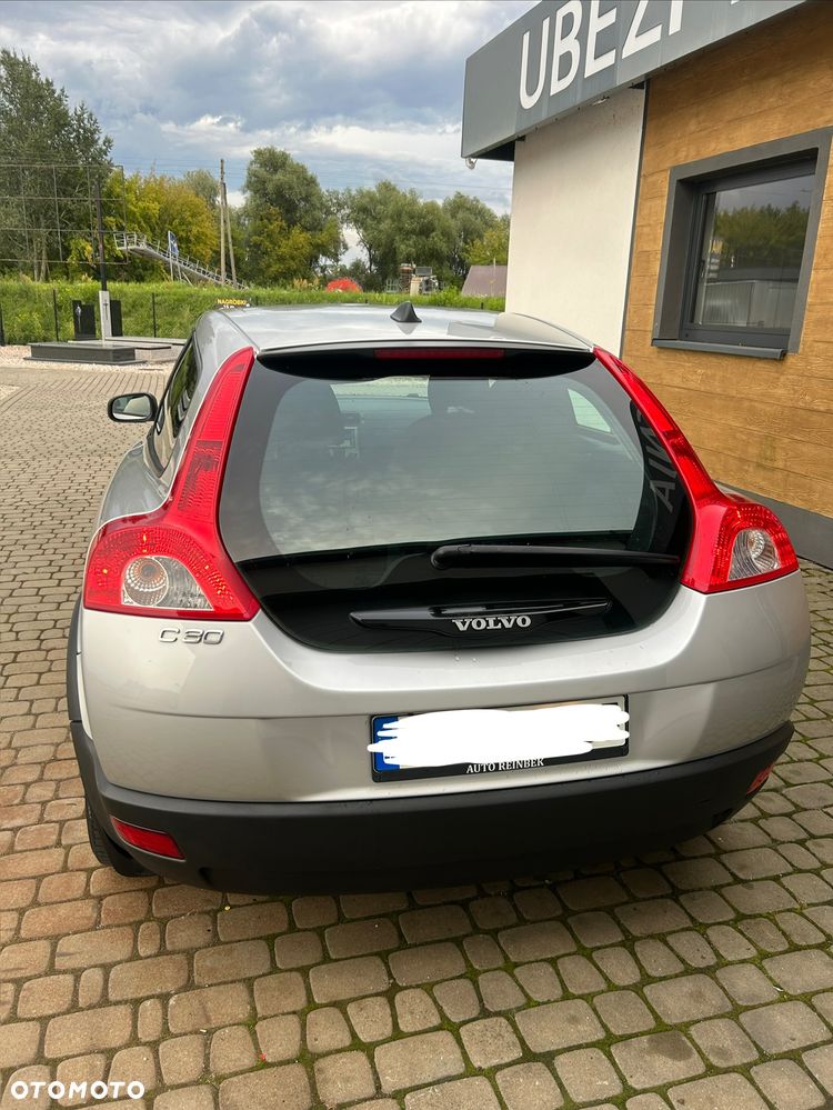 Volvo C30 1.8 Edition - 15