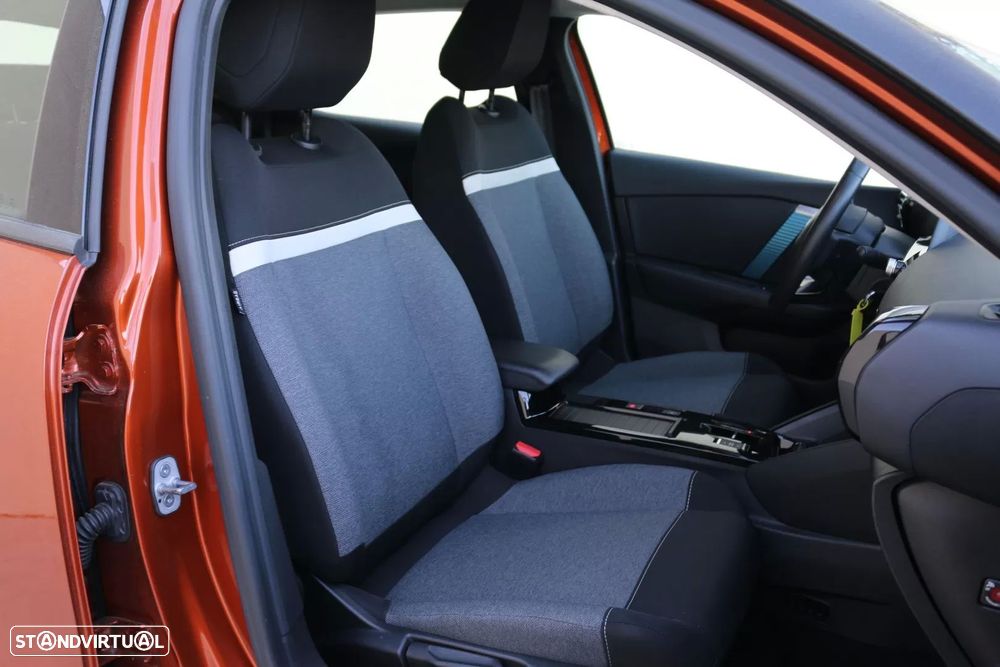 Citroën e-C4 Feel - 14