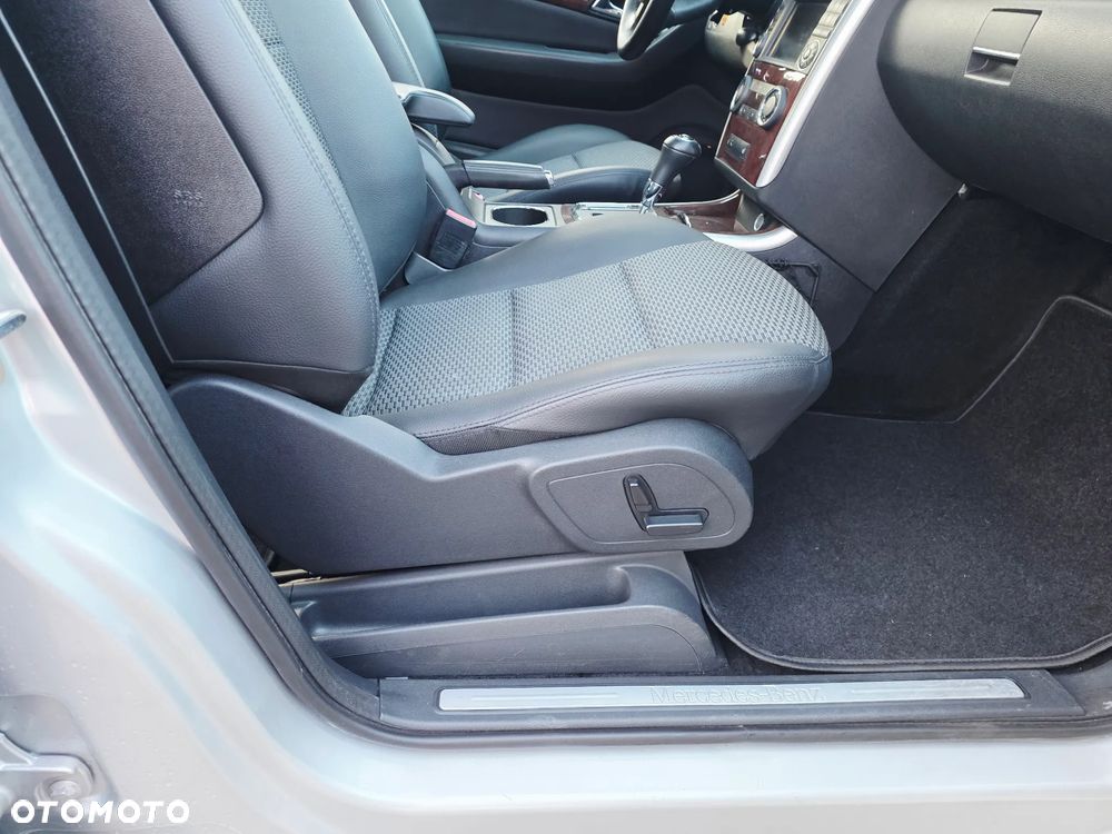 Mercedes-Benz Klasa B - 15