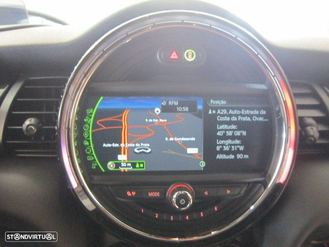 MINI 3 Portas John Cooper Works Auto Desportiva - 41