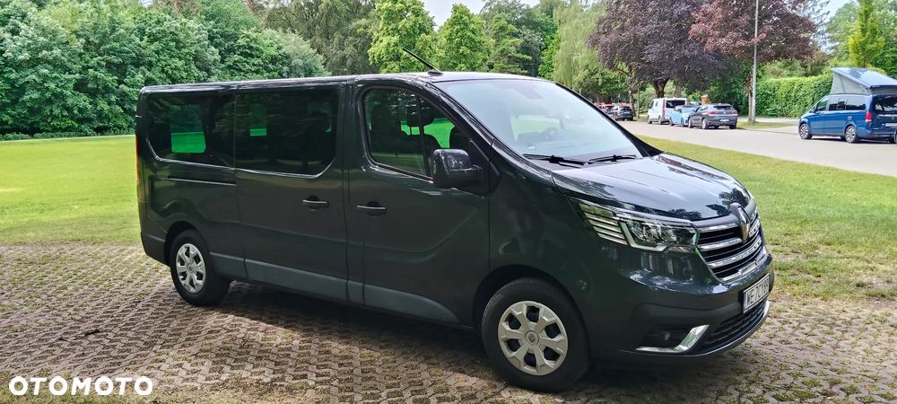 Renault Trafic 2.0 dCi - 4