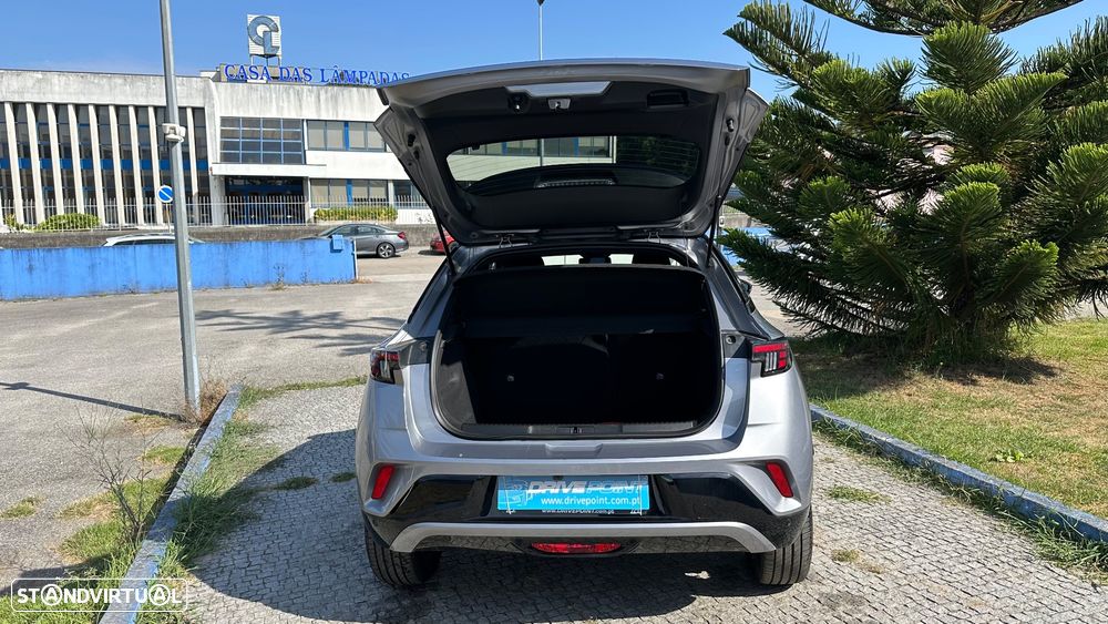 Opel Mokka-e GS - 13