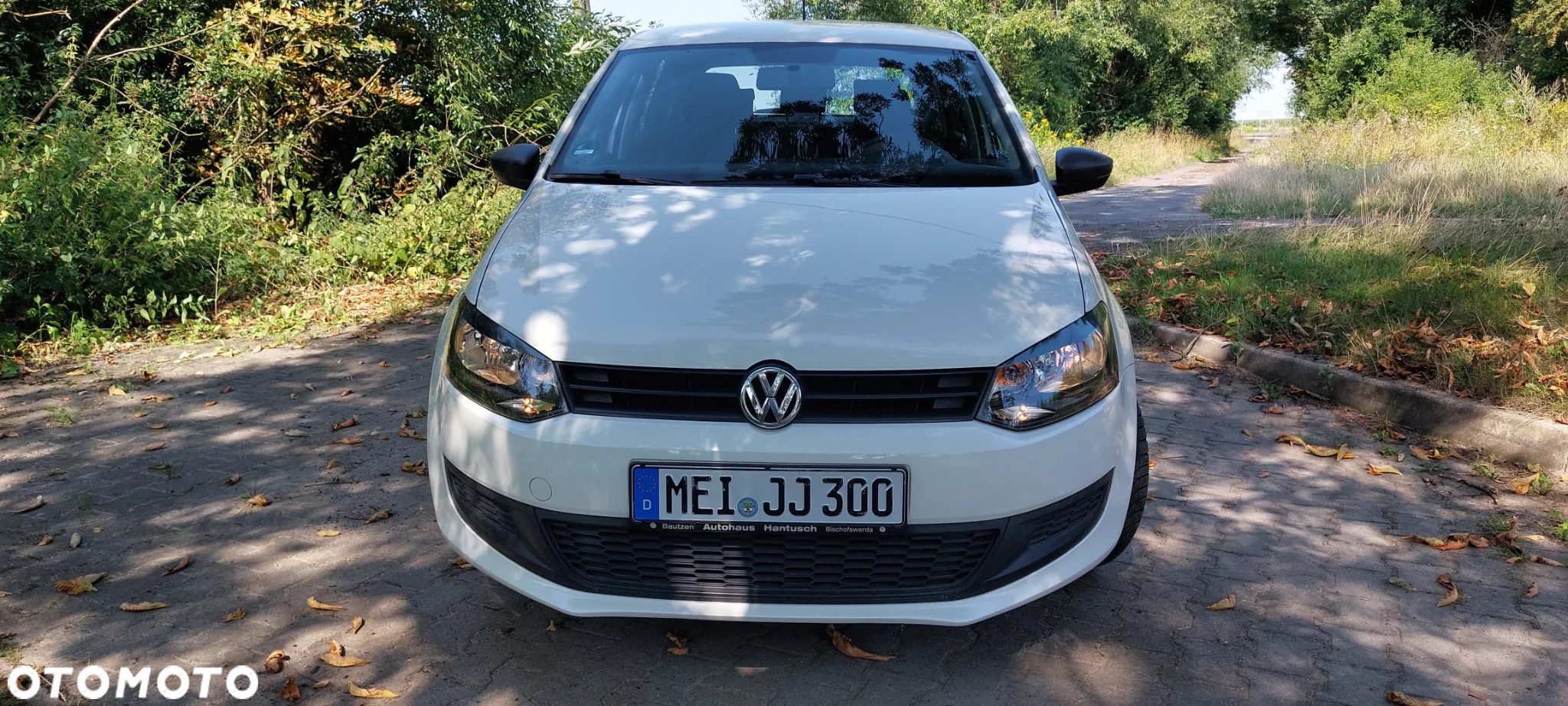 Volkswagen Polo 1.2 Tour - 8