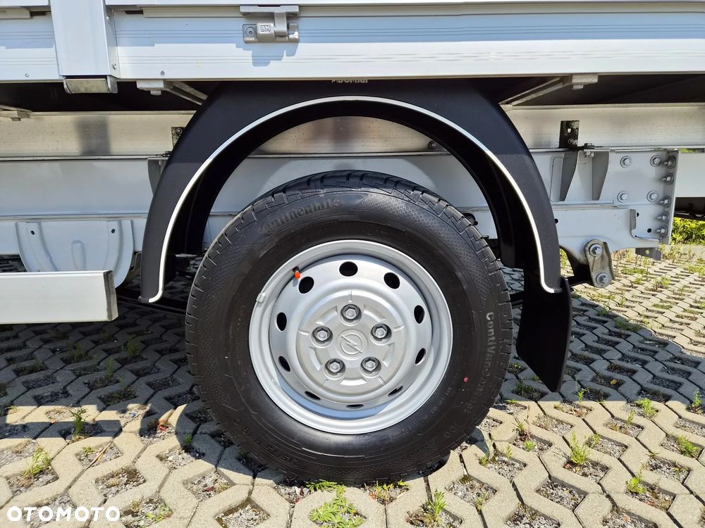 Opel Movano - 21