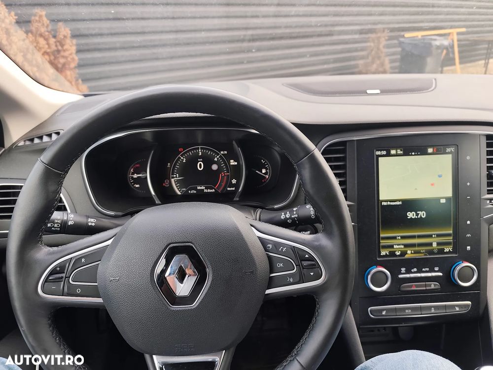Renault Kadjar Energy dCi 110 COLLECTION - 17