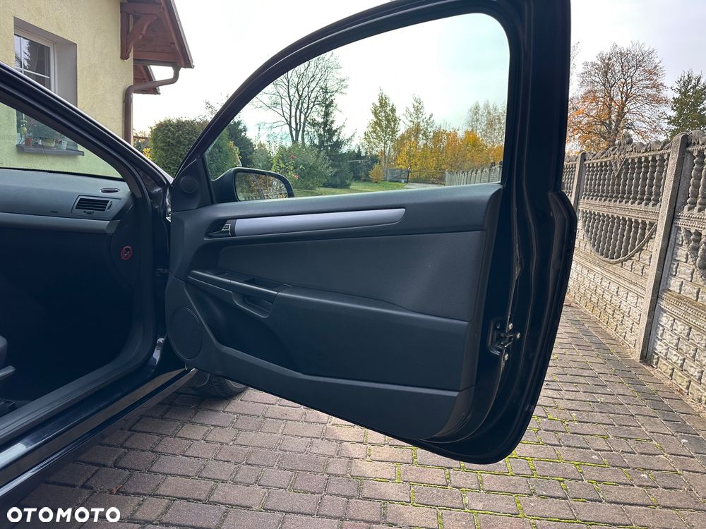 Opel Astra - 13