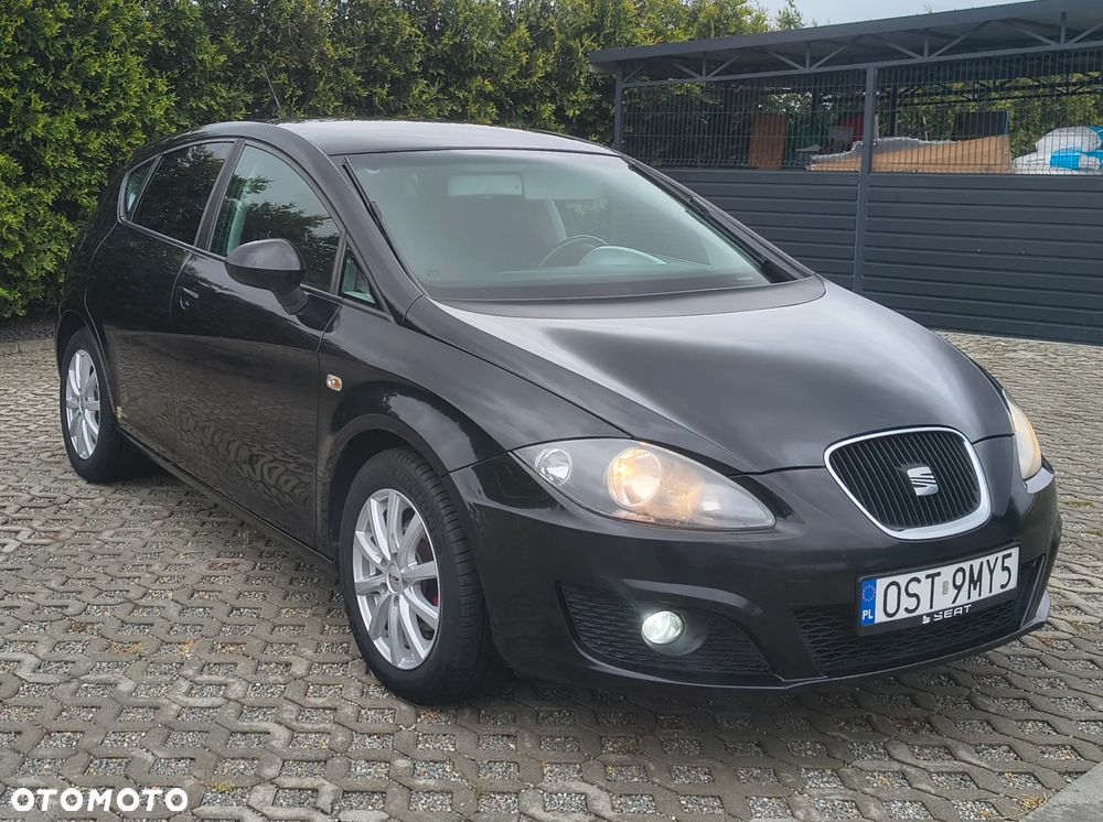 Seat Leon 1.6 TDI Style - 2