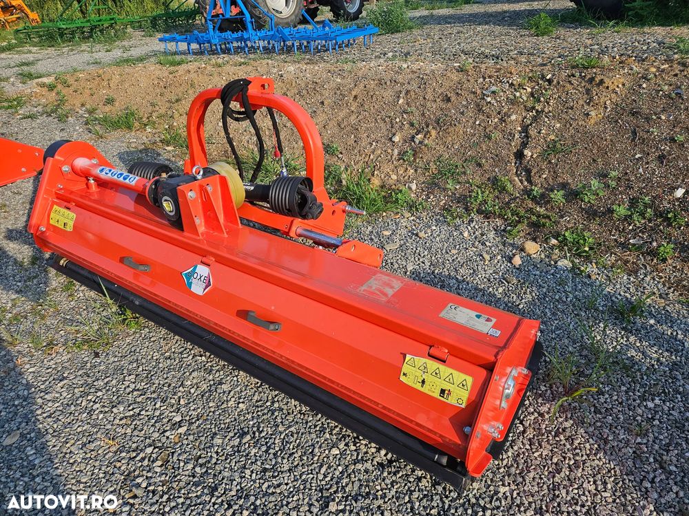 Boxer Master 220 - 2