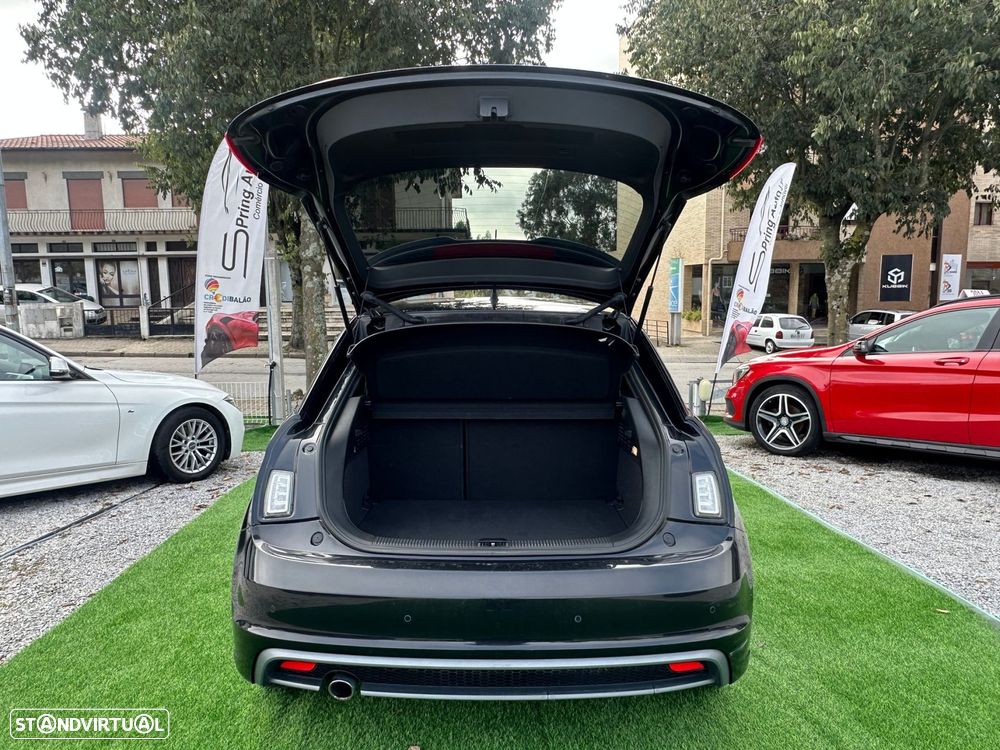 Audi A1 1.6 TDI S-line - 23