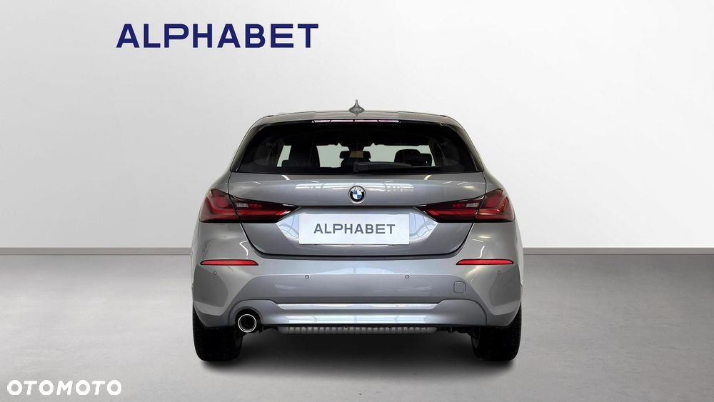 BMW Seria 1 118i Advantage - 6