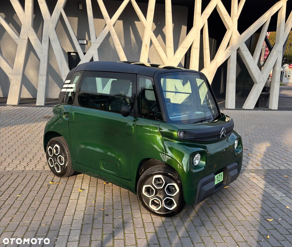 Citroen Ami 2023 photo 2