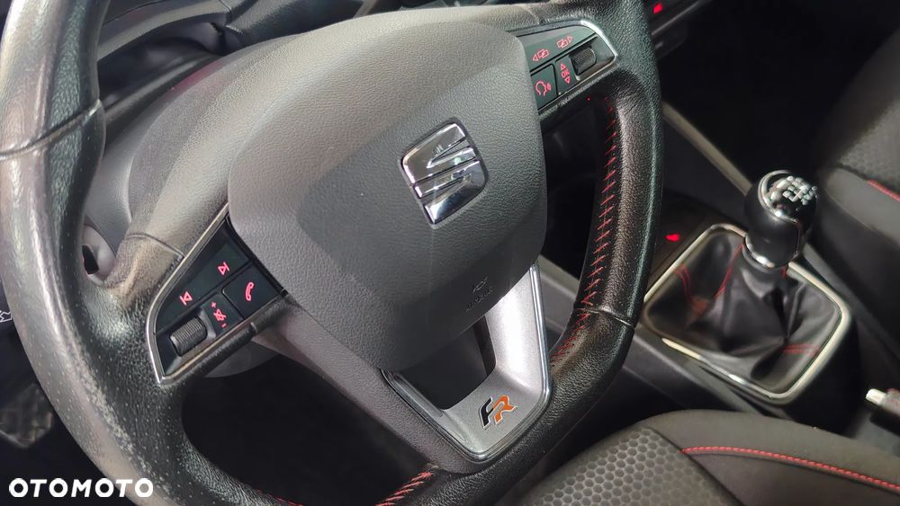 Seat Ibiza 1.0 TSI S&S FR - 7