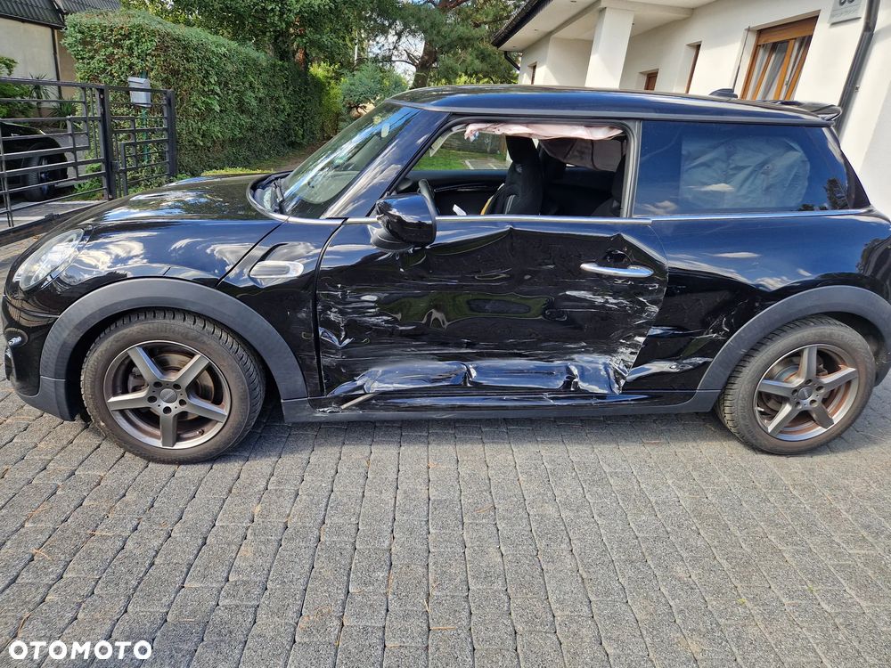 MINI John Cooper Works - 7