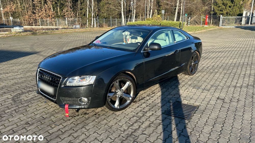 Audi A5 Coupé - 6