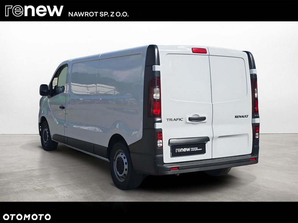 Renault trafic - 3