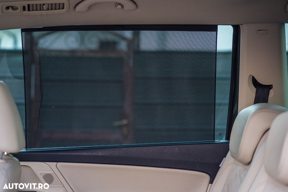 Volkswagen Sharan 2.0 TDI DSG Blue Motion Highline - 13