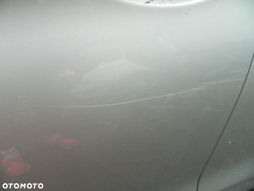 BMW F10 SEDAN N53B30A 354/7 TITANSILBER NA CZĘŚCI - 18