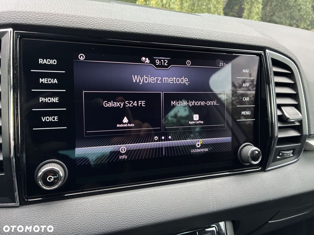 Skoda Karoq - 29