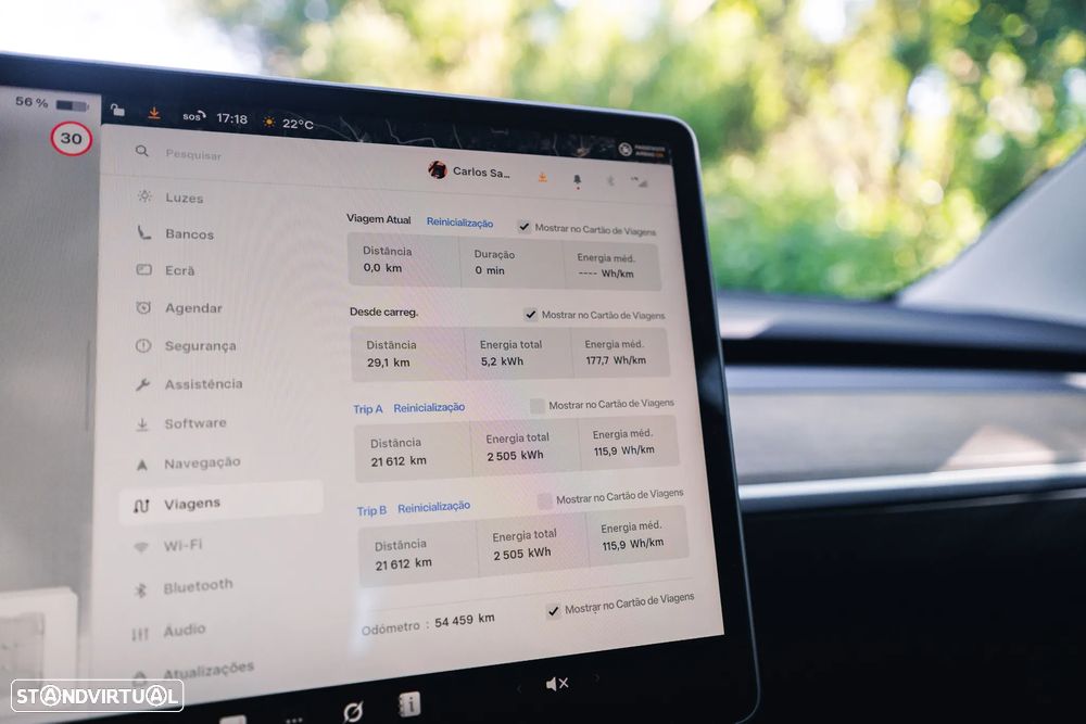Tesla Model 3 Standard RWD - 34