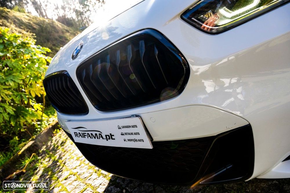 BMW X2 18 d xDrive Auto Pack M - 15
