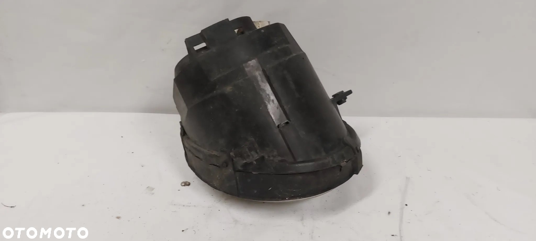 .  LAMPA PRZOD PRZEDNIA LEWA VOLKSWAGEN LUPO - 4