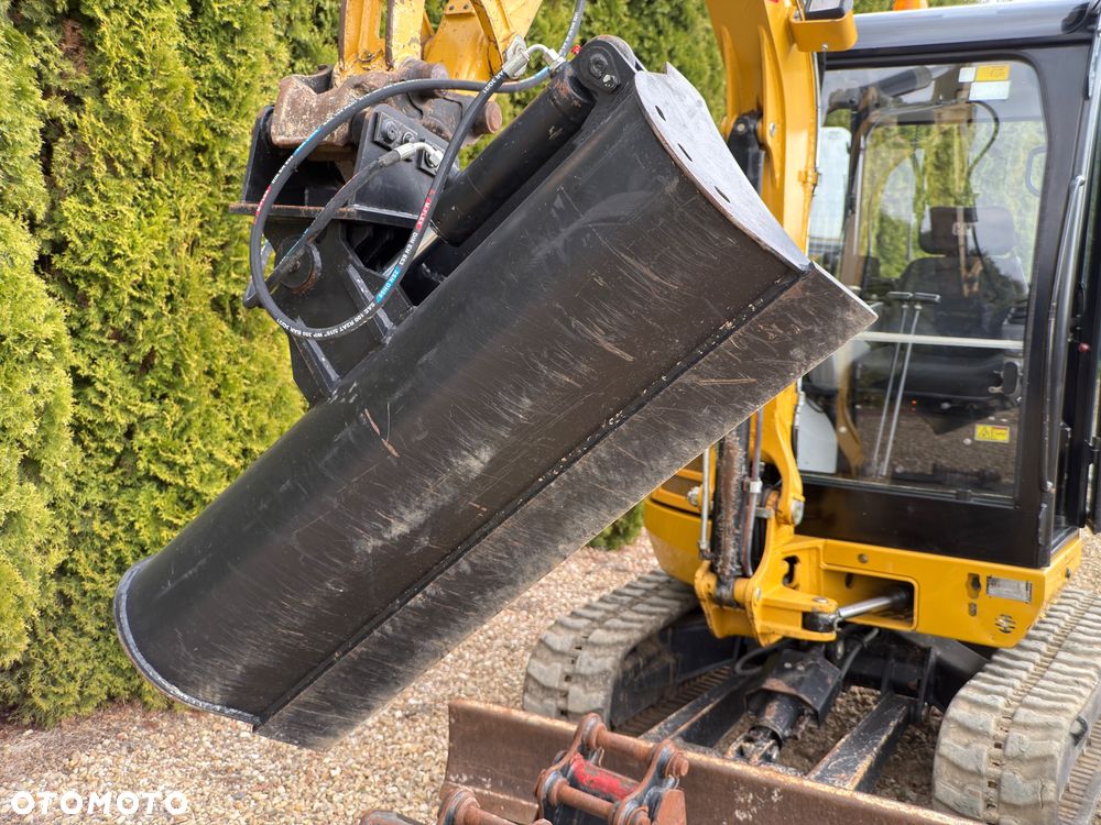 Caterpillar 302.7 D CR - 18