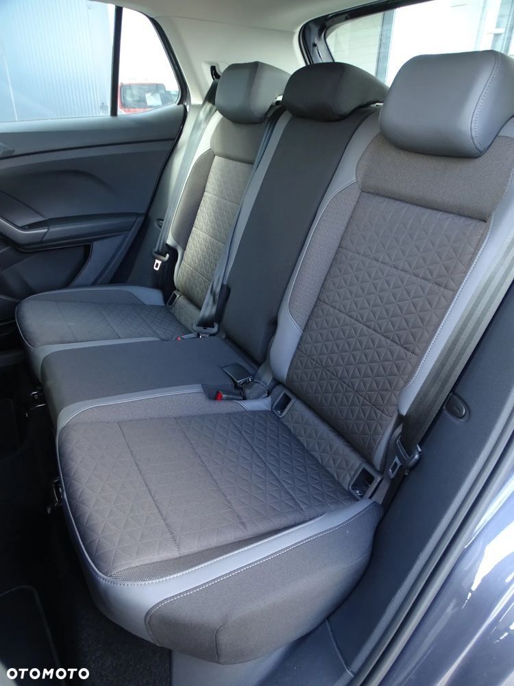 Volkswagen T-Cross 1.0 TSI OPF DSG R-Line - 14