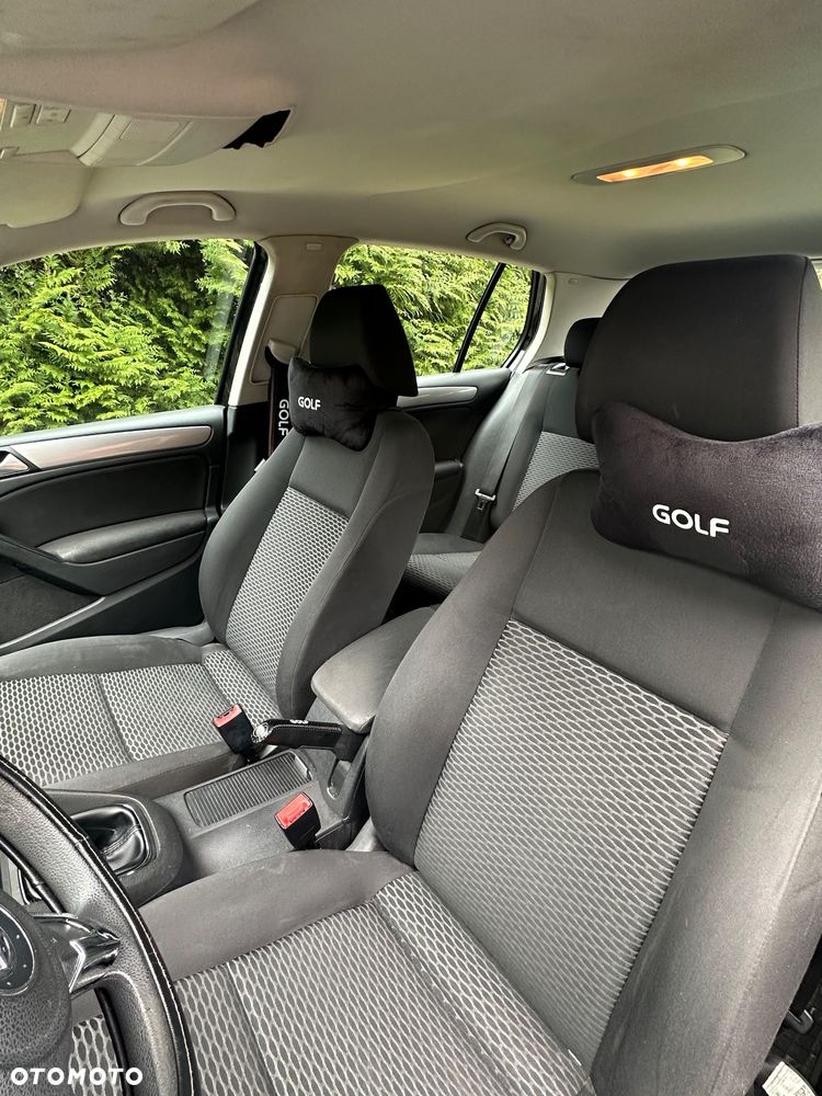 Volkswagen Golf 1.4 Trendline - 15