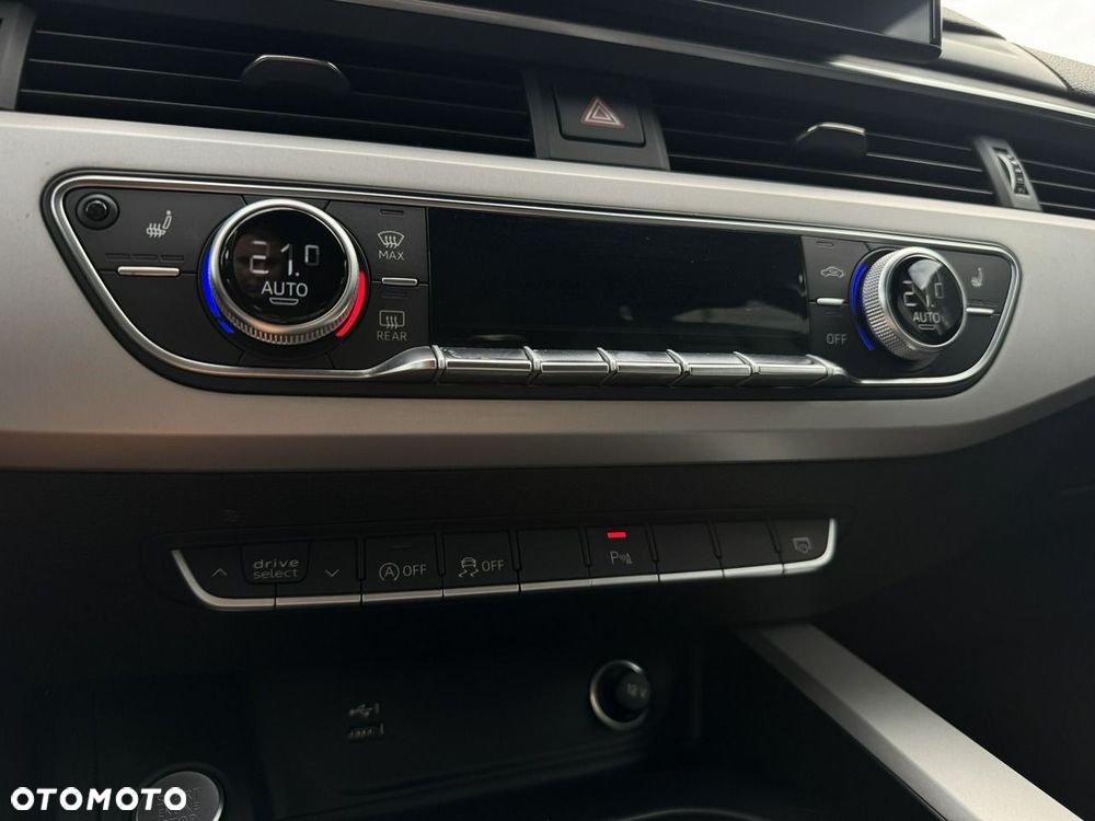 Audi A4 Avant 40 TFSI mHEV S tronic - 19