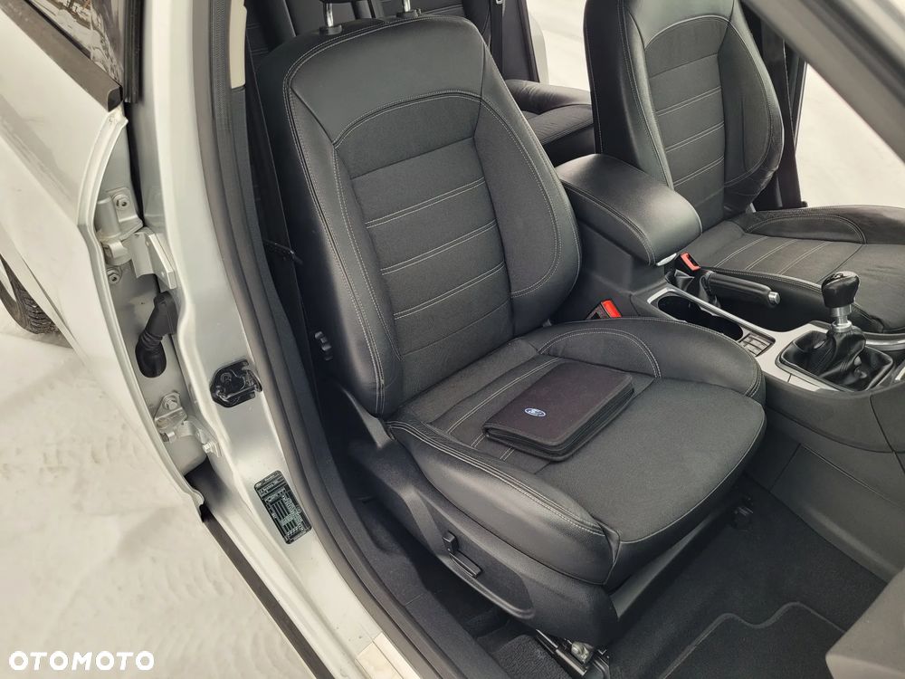 Ford Mondeo 2.0 TDCi Champions Edition - 25