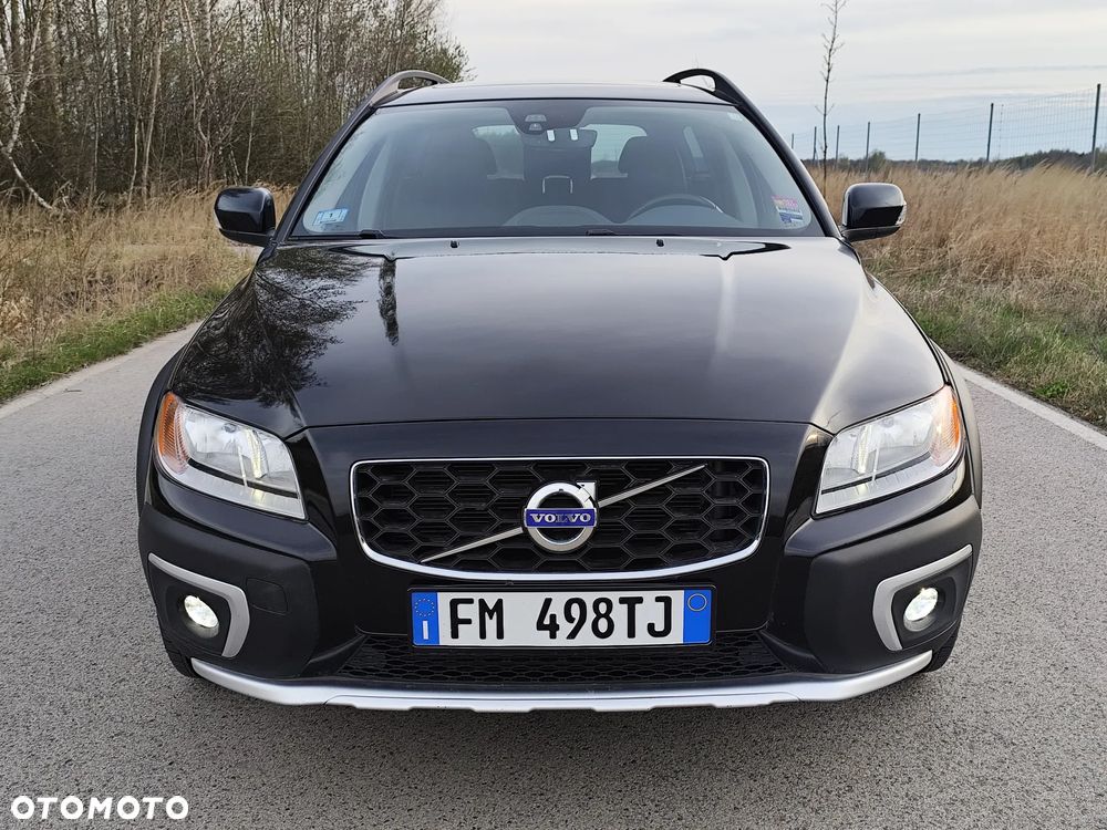 Volvo XC 70 T5 AWD Summum - 16