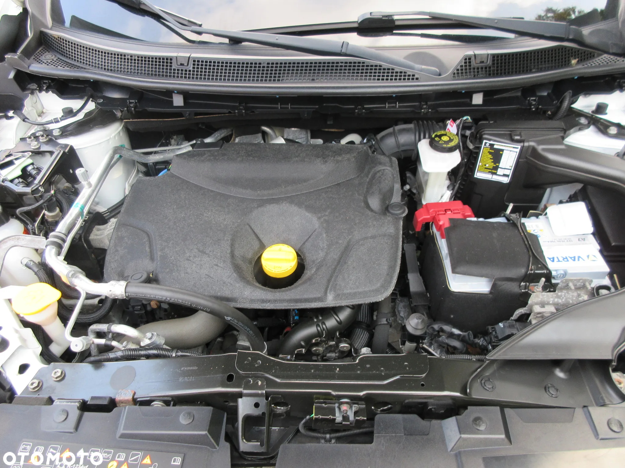 Renault Kadjar 1.5 dCi Energy Limited EDC - 26