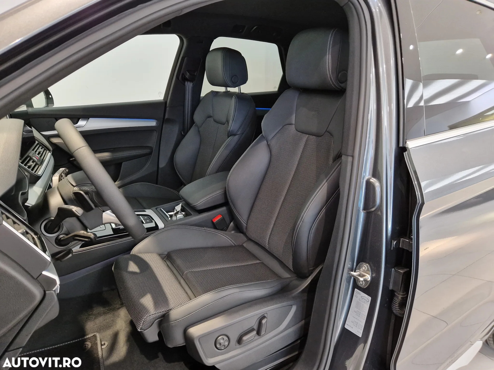 Audi Q5 - 11