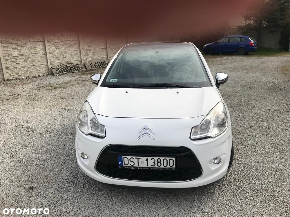 Citroën C3 1.4 VTi Selection MAP - 8