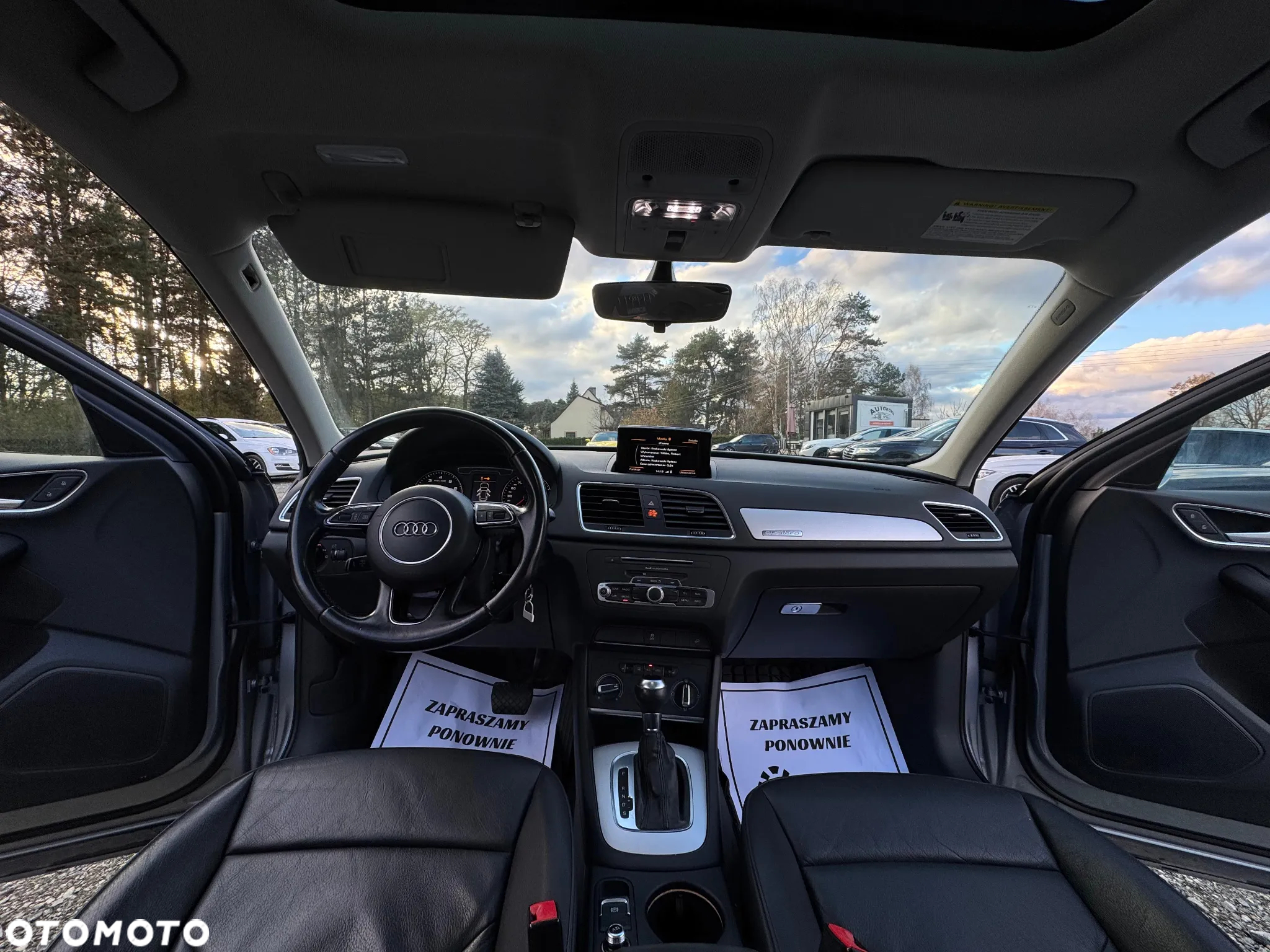 Audi Q3 2.0 TFSI Quattro Sport S tronic - 30