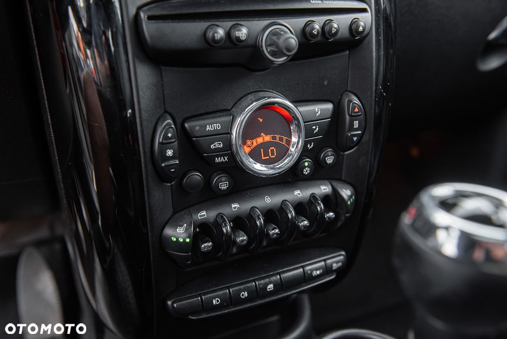 MINI Countryman Cooper D - 20