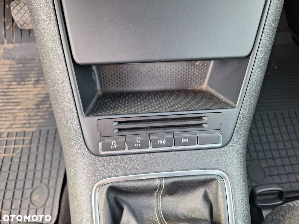 Volkswagen Tiguan 1.4 TSI BlueMotion Technology Life - 23