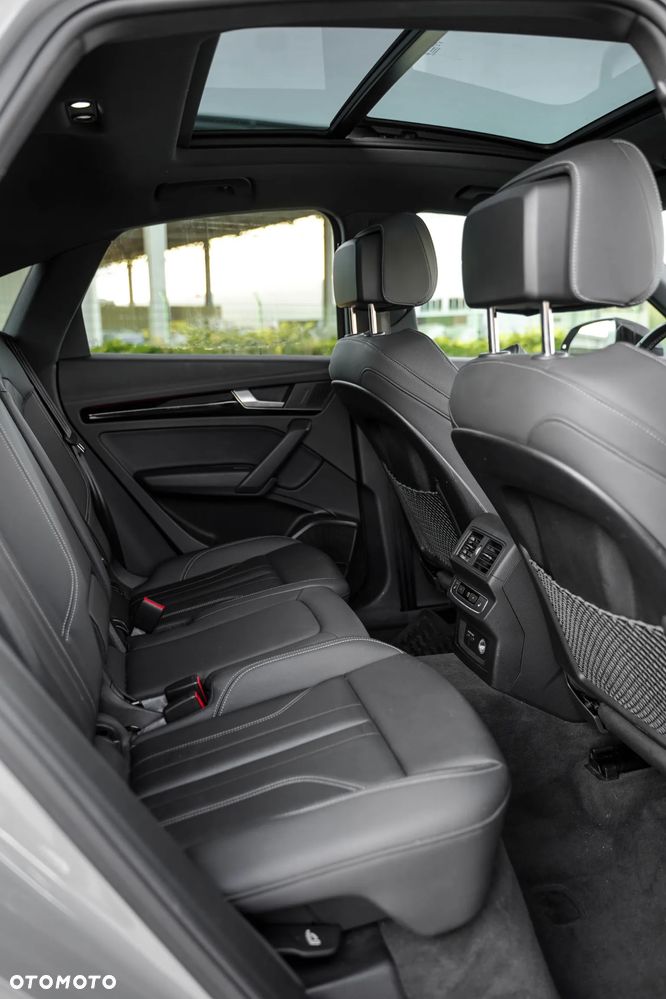 Audi Q5 45 TFSI quattro S tronic S line - 16